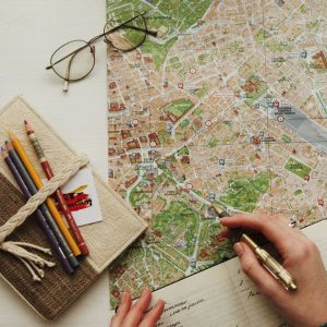 10 Essential Travel Safety Tips for Female