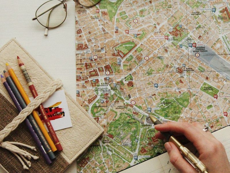 10 Essential Travel Safety Tips for Female