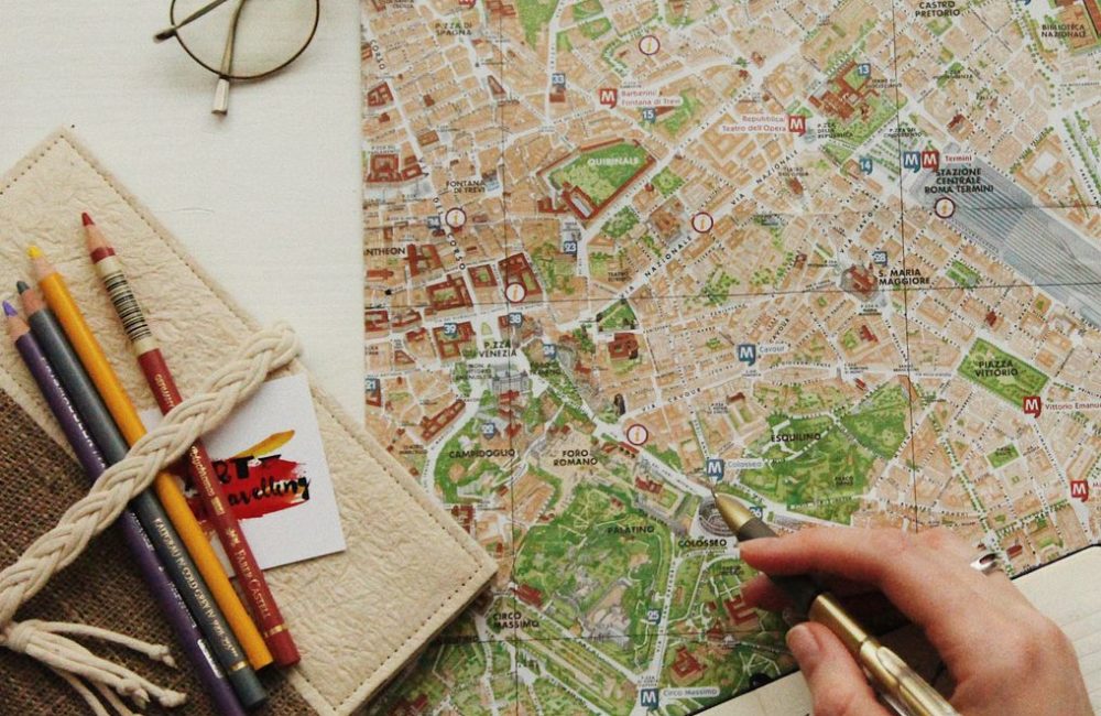 10 Essential Travel Safety Tips for Female