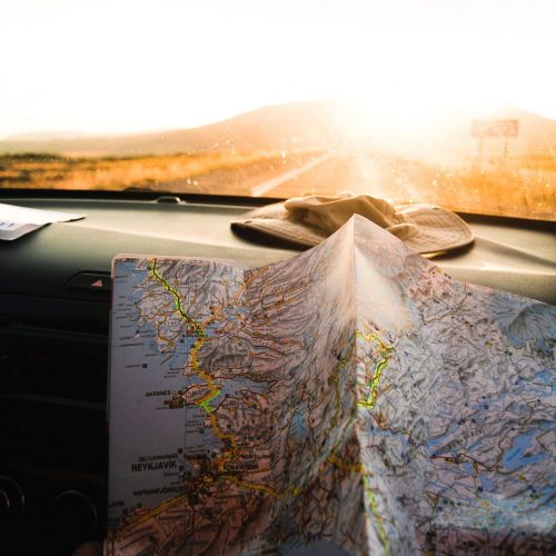 10 Secret Tips for Female Solo Traveler