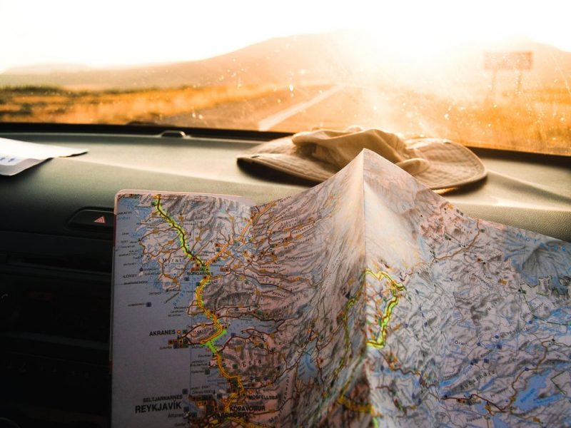10 Secret Tips for Female Solo Traveler