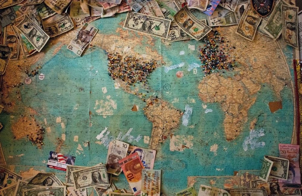 30 Secret Tips for Traveling Europe