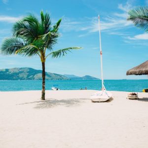 9 best Destinations for a Romantic Honeymoon