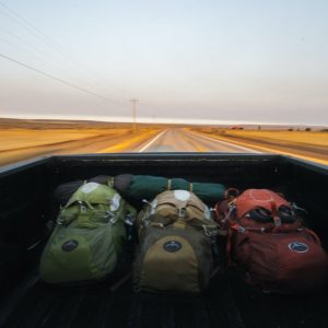 Best 22 backpacking jobs while traveling