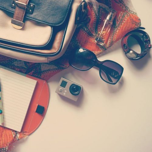 Travel tips for packing