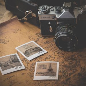 making money from photography