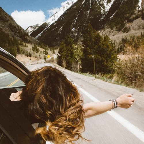 solo travel Reddit